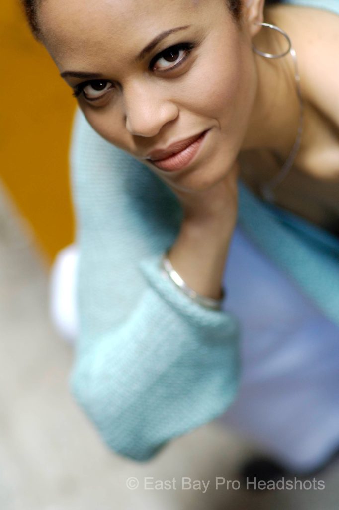 East Bay Pro Headshot | Actor