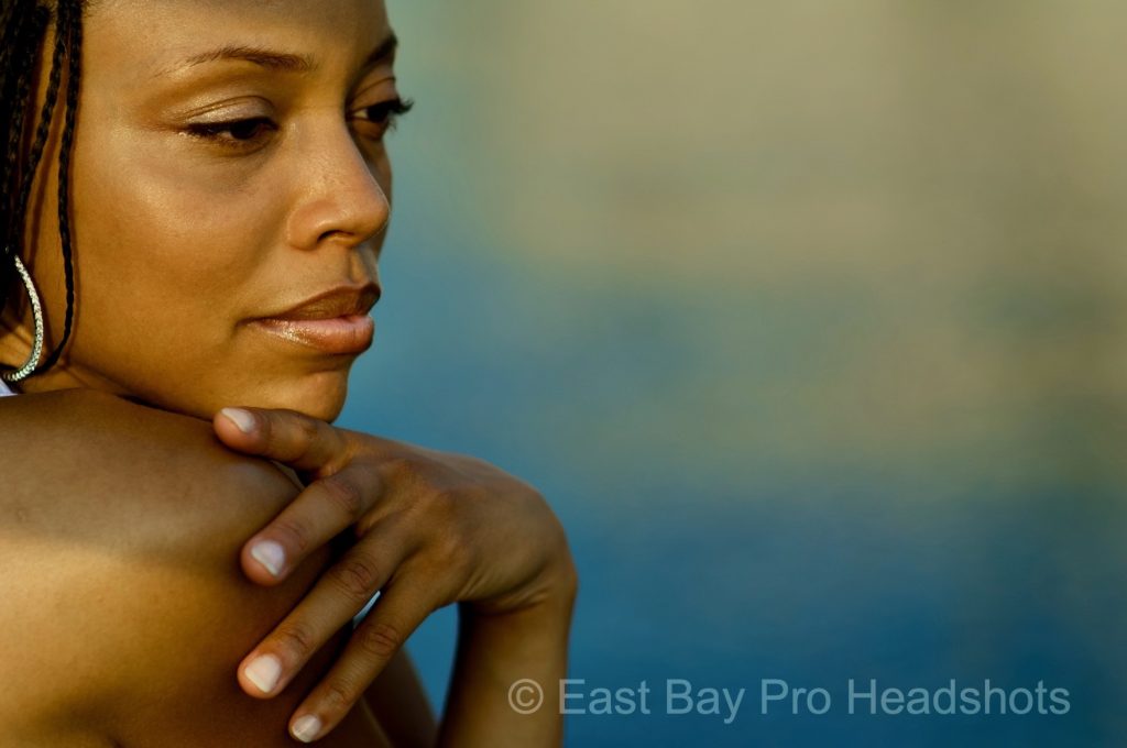 East Bay Pro Headshot | Actor