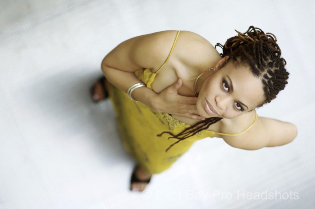 East Bay Pro Headshot | Actor