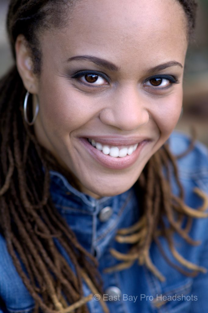 East Bay Pro Headshot | Actor