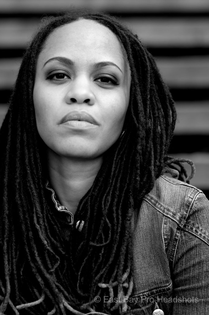 East Bay Pro Headshot | Actor