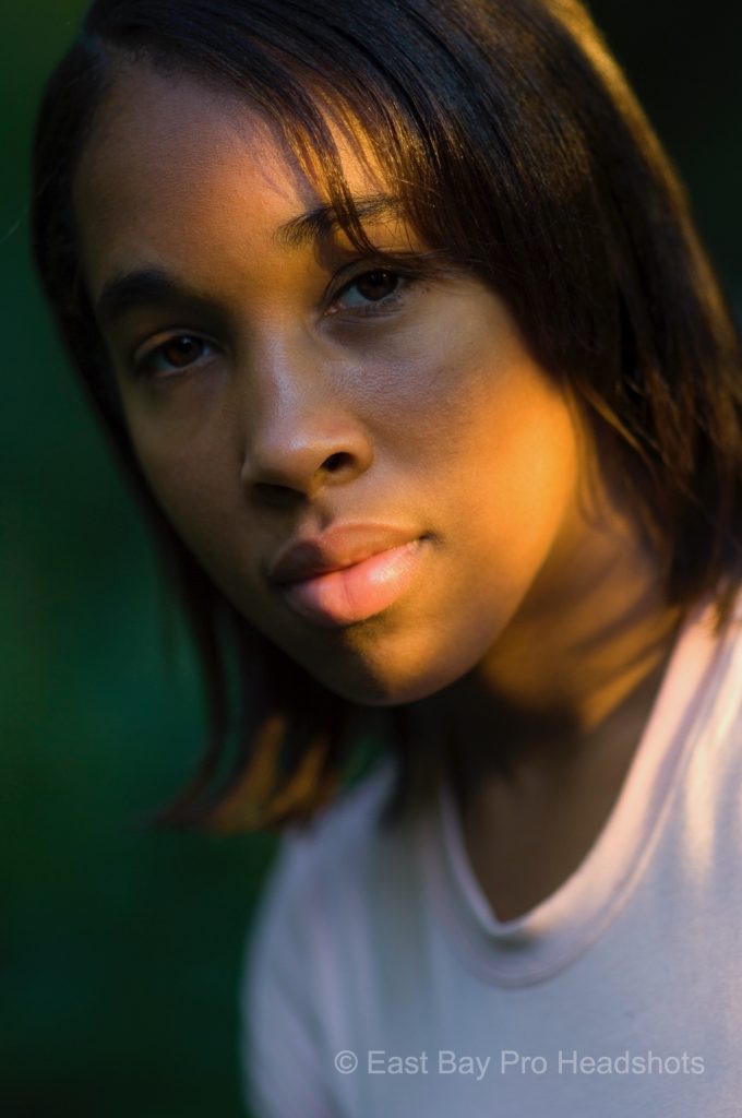 East Bay Pro Headshot