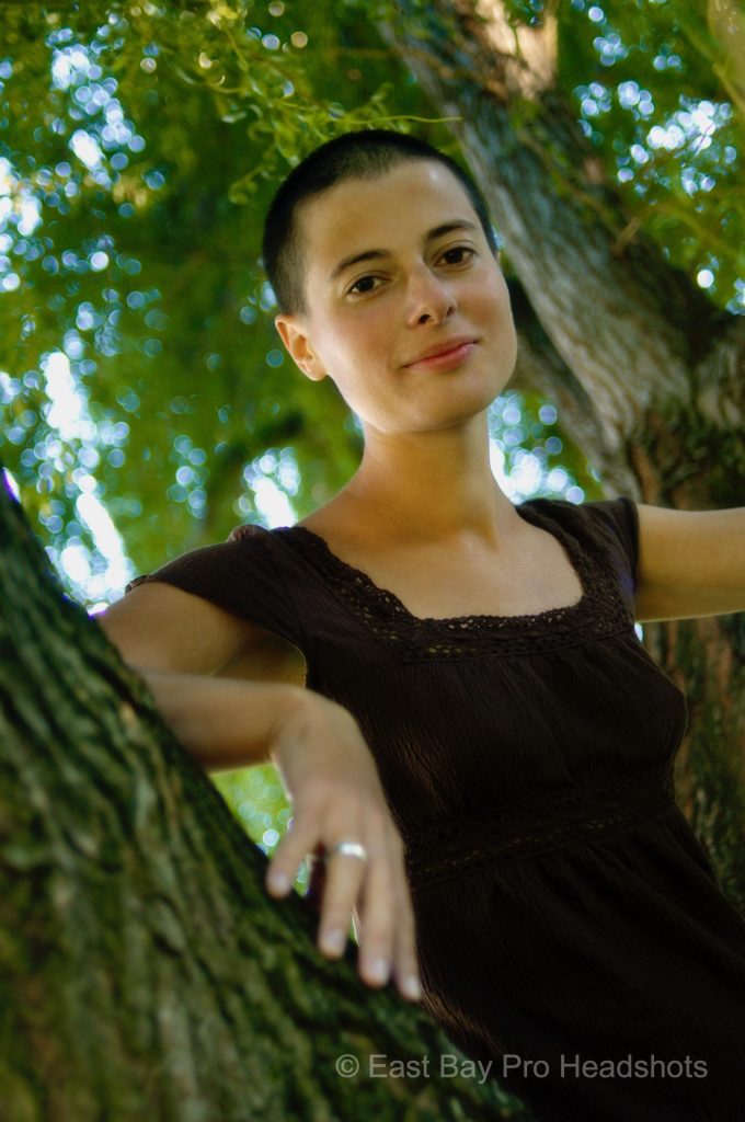 East Bay Pro Headshot