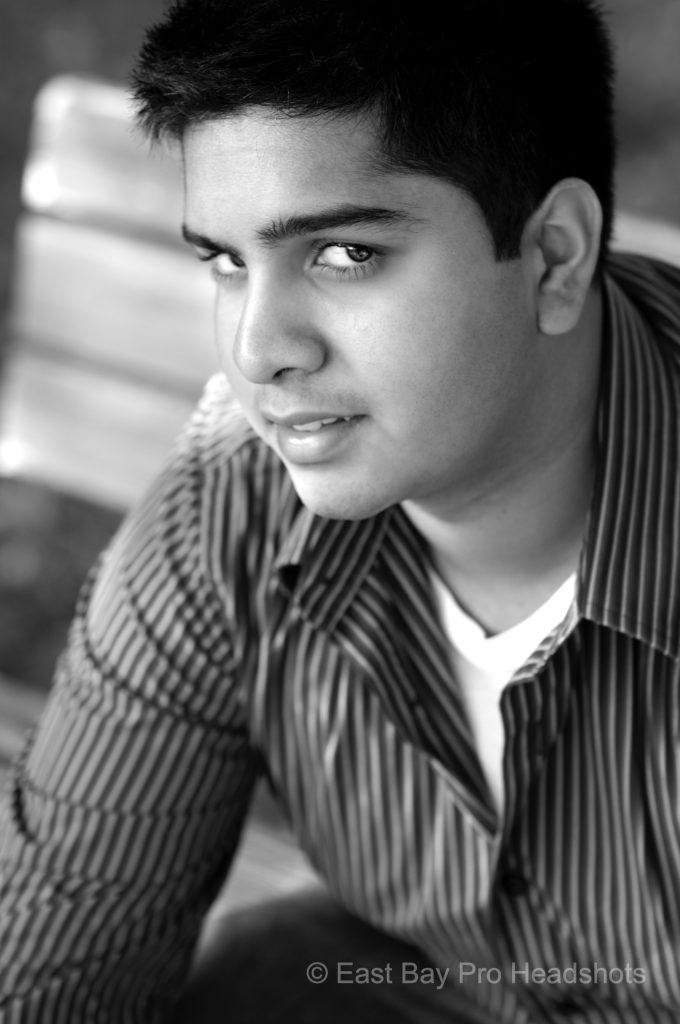 East Bay Pro Headshot