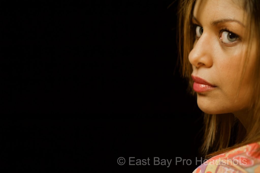 East Bay Pro Headshot | Musician