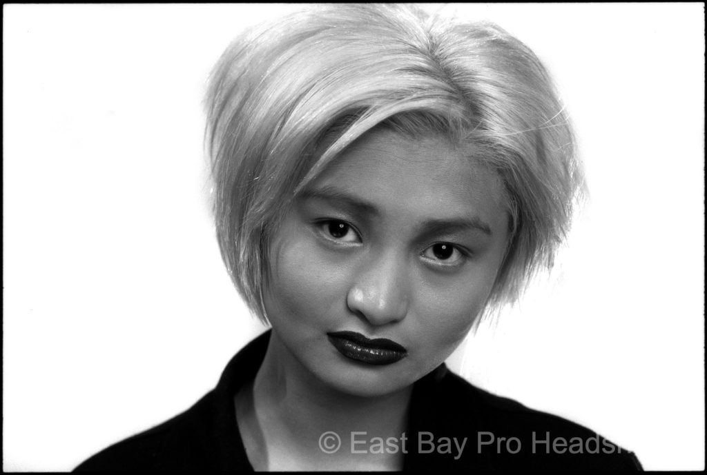 East Bay Pro Headshot | Actor